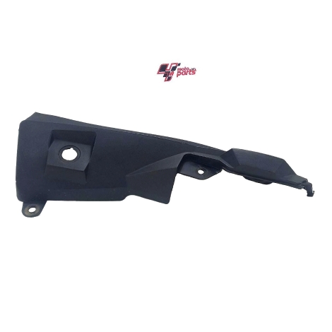 Carenagem Lateral Esquerda Suzuki V-strom 1000 2019 Original