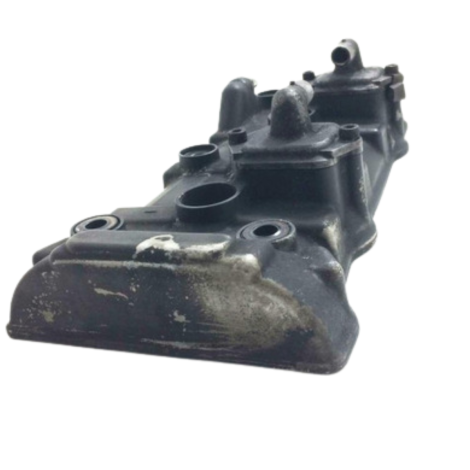 Tampa Cabeçote Kawasaki Ninja Zx6 R Original Ano 2012 Origin