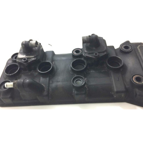 Tampa Cabeçote Kawasaki Zx6 R Original Ano 2012 Para Pintura