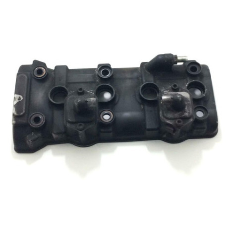 Tampa Cabeçote Kawasaki Zx6 R Original Ano 2012 Para Pintura