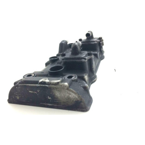 Tampa Cabeçote Kawasaki Zx6 R Original Ano 2012 Para Pintura