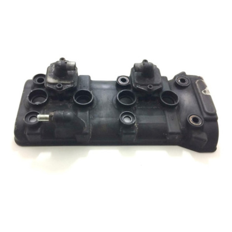 Tampa Cabeçote Kawasaki Zx6 R Original Ano 2012 Para Pintura