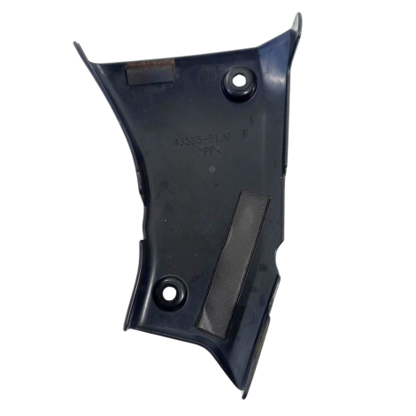 Carenagem Protetor Trasei Direito V-Strom 1000 2019 Original