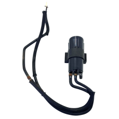 Sistema Evap Evaporação Ar Suzuki V-Strom 1000 2019 Original