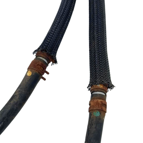 Sistema Evap Evaporação Ar Suzuki V-Strom 1000 2019 Original