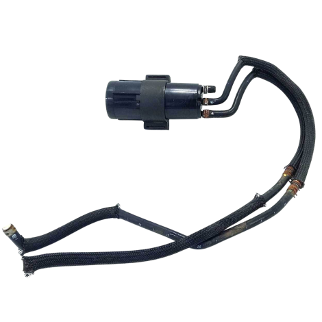 Sistema Evap Evaporação Ar Suzuki V-Strom 1000 2019 Original