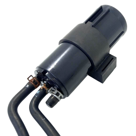 Sistema Evap Evaporação Ar Suzuki V-Strom 1000 2019 Original