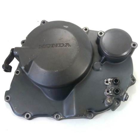 Tampa Embreagem Marca Honda Falcon NX 400 Ano 2001 Original