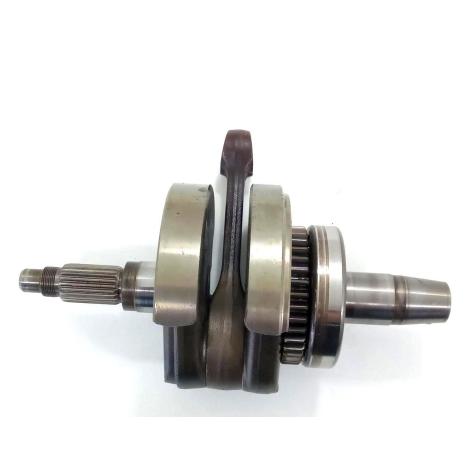 Virabrequim Honda Modelo Falcon NX 400 Ano 2001 Original