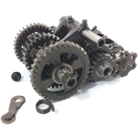 Caixa de Marcha Honda Modelo Falcon NX 400 Ano 2001 Original