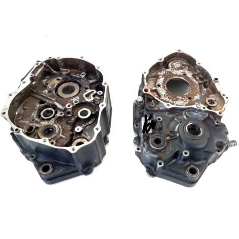 Bloco Motor Honda Modelo Falcon NX 400 Ano 2001 Original    