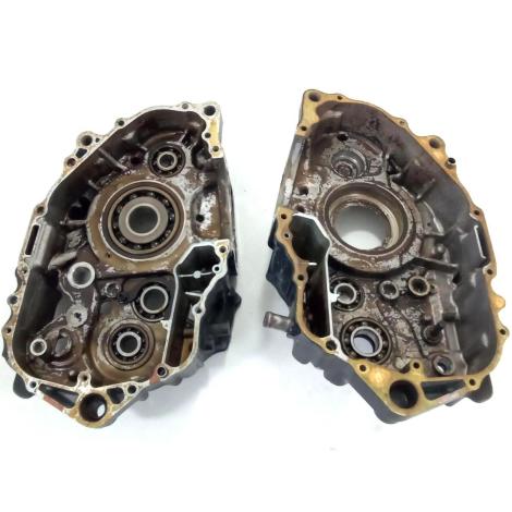 Bloco Motor Honda Modelo Falcon NX 400 Ano 2001 Original    