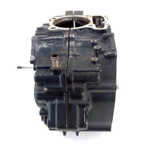 Bloco Motor Honda Modelo Falcon NX 400 Ano 2001 Original    