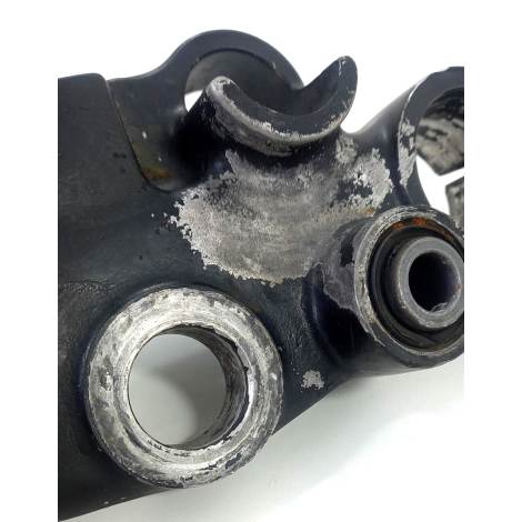 Mesa Superior Honda Modelo Falcon NX 400 Ano 2001 Original