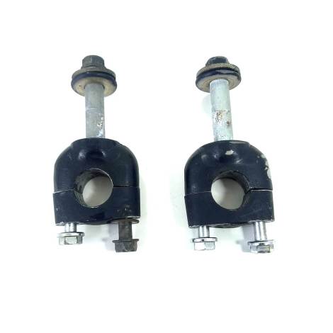 Riser Guidão Marca Honda Modelo Falcon NX 400 Ano 2001