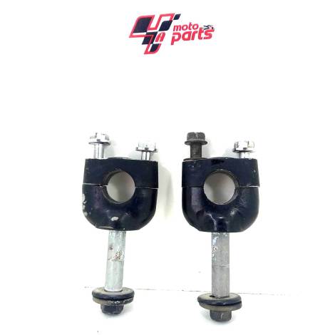 Riser Guidão Marca Honda Modelo Falcon NX 400 Ano 2001
