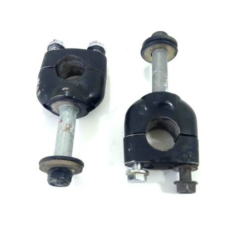 Riser Guidão Marca Honda Modelo Falcon NX 400 Ano 2001