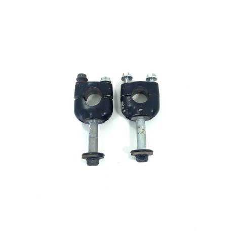Riser Guidão Marca Honda Modelo Falcon NX 400 Ano 2001