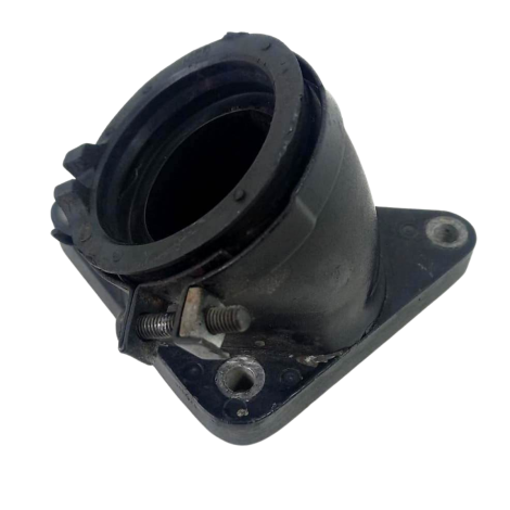 Coletor Admissão Marca Honda Modelo Falcon NX 400 Ano 2001