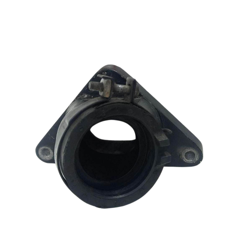 Coletor Admissão Marca Honda Modelo Falcon NX 400 Ano 2001