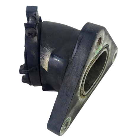 Coletor Admissão Marca Honda Modelo Falcon NX 400 Ano 2001