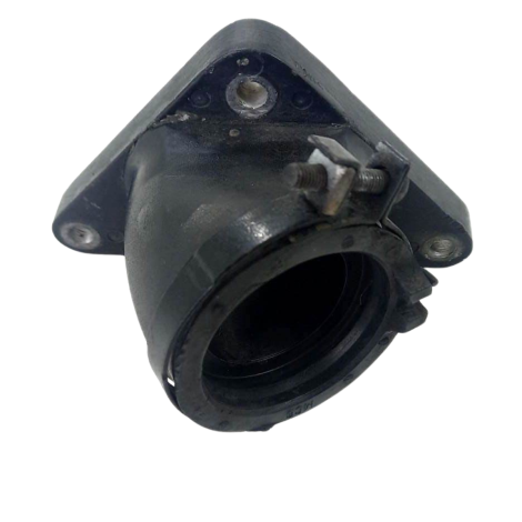 Coletor Admissão Marca Honda Modelo Falcon NX 400 Ano 2001