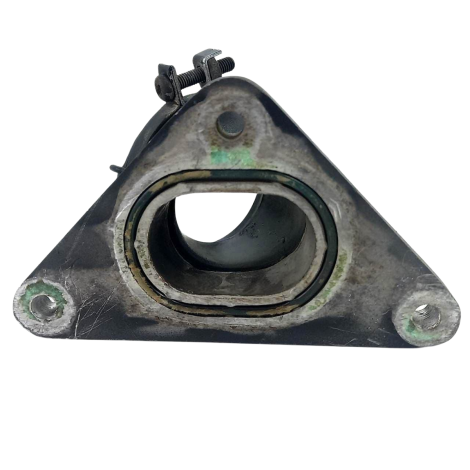 Coletor Admissão Marca Honda Modelo Falcon NX 400 Ano 2001