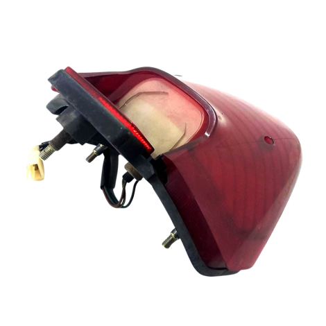 Lanterna Traseira Marca Honda Modelo Falcon NX 400 Ano 2001