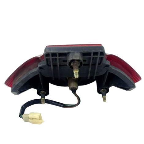 Lanterna Traseira Marca Honda Modelo Falcon NX 400 Ano 2001