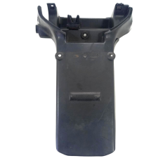 Suporte Porta Placa Honda Falcon NX 400 Ano 2001 AVARIA