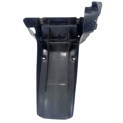 Suporte Porta Placa Honda Falcon NX 400 Ano 2001 AVARIA