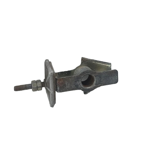 Esticador Corrente Balança Honda Falcon NX 400 Ano 2001