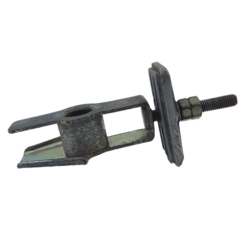 Esticador Corrente Balança Honda Falcon NX 400 Ano 2001