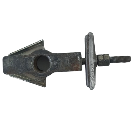 Esticador Corrente Balança Honda Falcon NX 400 Ano 2001