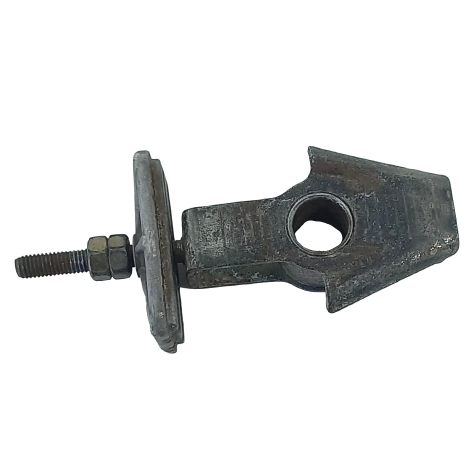 Esticador Corrente Balança Honda Falcon NX 400 Ano 2001