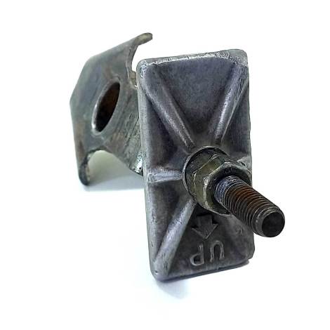 Esticador Corrente Balança Honda Falcon NX 400 Ano 2001