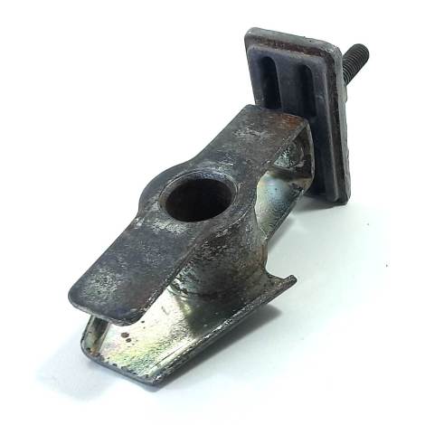 Esticador Corrente Balança Honda Falcon NX 400 Ano 2001