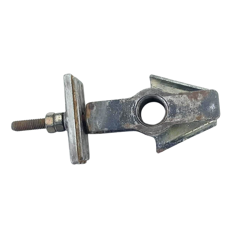 Esticador Corrente Balança Honda Modelo Falcon NX 400 2001