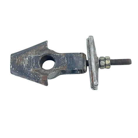 Esticador Corrente Balança Honda Modelo Falcon NX 400 2001