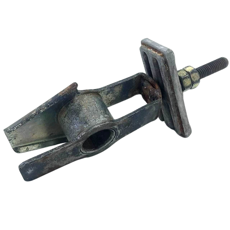 Esticador Corrente Balança Honda Modelo Falcon NX 400 2001