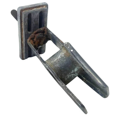 Esticador Corrente Balança Honda Modelo Falcon NX 400 2001