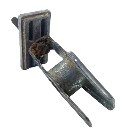 Esticador Corrente Balança Honda Modelo Falcon NX 400 2001