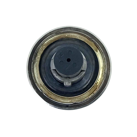 Tampa Tanque Marca Honda Modelo Falcon NX 400 Ano 2001