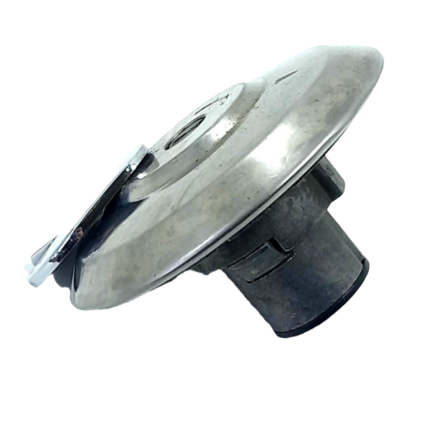 Tampa Tanque Marca Honda Modelo Falcon NX 400 Ano 2001