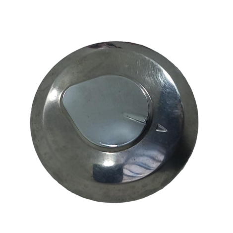 Tampa Tanque Marca Honda Modelo Falcon NX 400 Ano 2001