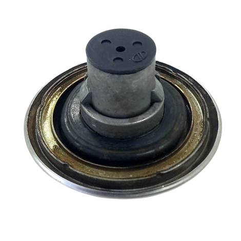 Tampa Tanque Marca Honda Modelo Falcon NX 400 Ano 2001