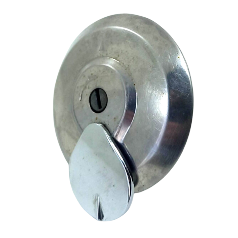 Tampa Tanque Marca Honda Modelo Falcon NX 400 Ano 2001