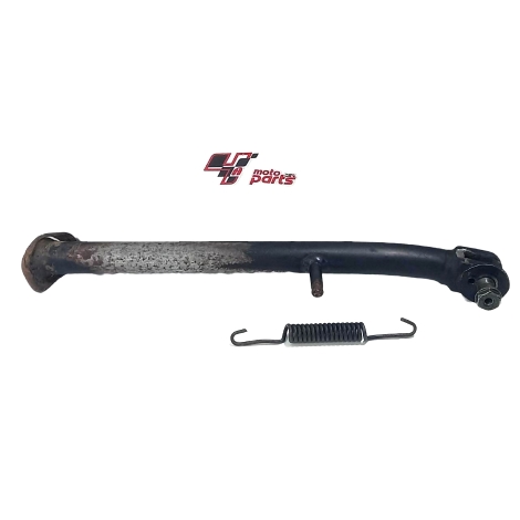 Pedal Descanso Honda Modelo Falcon NX 400 Ano 2001 AVARIA