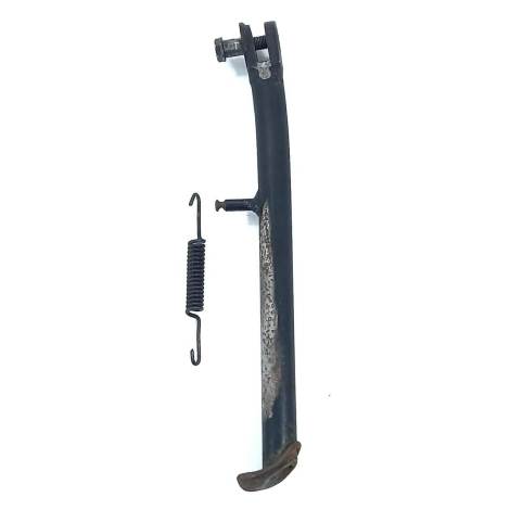 Pedal Descanso Honda Modelo Falcon NX 400 Ano 2001 AVARIA