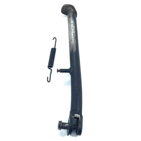 Pedal Descanso Honda Modelo Falcon NX 400 Ano 2001 AVARIA